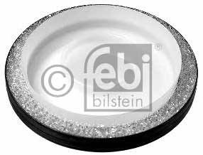Сальник коленвала FEBI BILSTEIN 21073