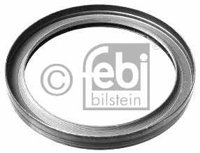 Сальник коленвала FEBI BILSTEIN 21074