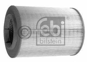 Воздушный фильтр FEBI BILSTEIN 21106