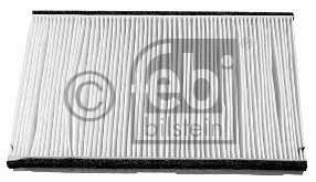 Фильтр салона FEBI BILSTEIN 21137