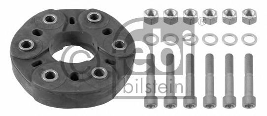 Карданный шарнир FEBI BILSTEIN 21193