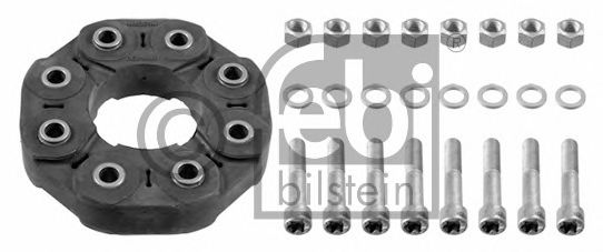 Карданный шарнир FEBI BILSTEIN 21199
