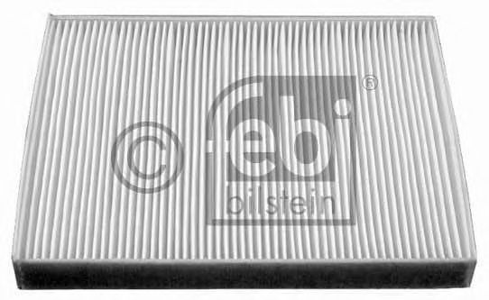 Фильтр салона FEBI BILSTEIN 21316