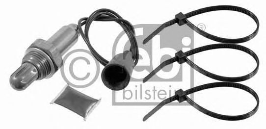 Лямбда-зонд FEBI BILSTEIN 21360