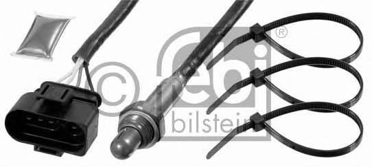 Лямбда-зонд FEBI BILSTEIN 21447