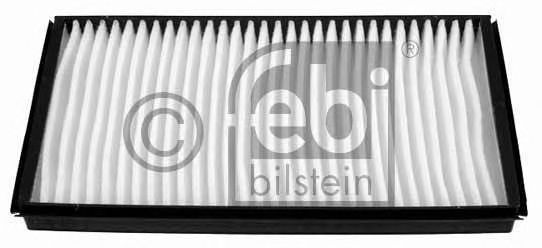 Фильтр салона FEBI BILSTEIN 21651