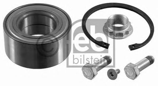 Ступичный подшипник FEBI BILSTEIN 21887