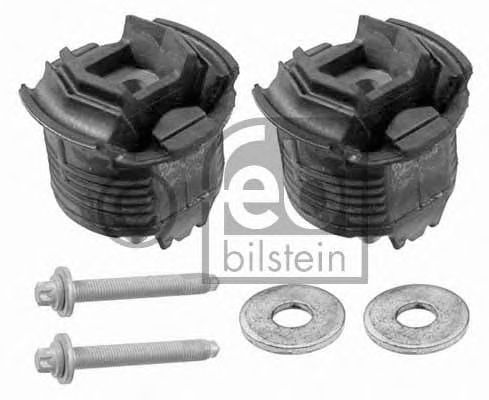 Комплект подшипника, балка моста FEBI BILSTEIN 22035