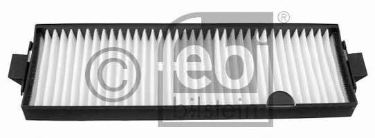 Фильтр салона FEBI BILSTEIN 22467