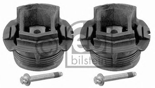 Комплект підшипника, балка моста FEBI BILSTEIN 22650