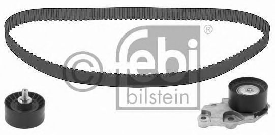 Комплект ремня ГРМ FEBI BILSTEIN 23457