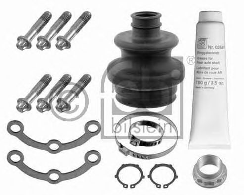 Комплект пыльника ШРУСа FEBI BILSTEIN 24184