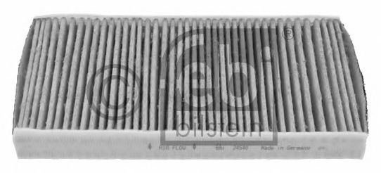 Фільтр салону FEBI BILSTEIN 24540