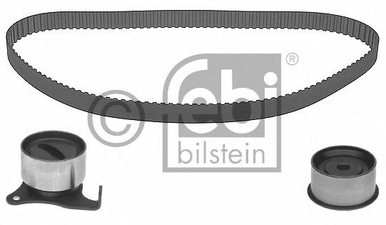 Комплект ремня ГРМ FEBI BILSTEIN 24787
