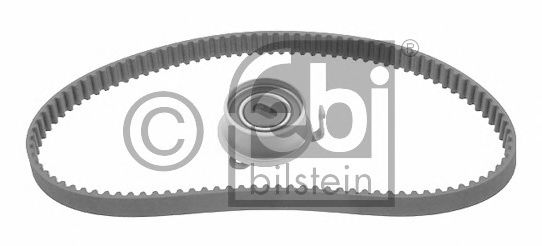 Комплект ремня ГРМ FEBI BILSTEIN 24791