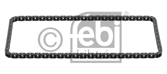 Цепь распредвала (ГРМ) FEBI BILSTEIN 25358