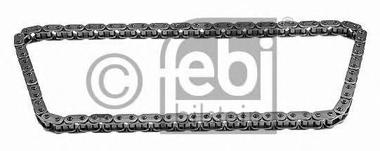 Цепь распредвала (ГРМ) FEBI BILSTEIN 25383