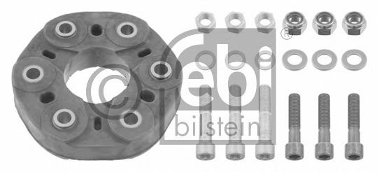 Карданный шарнир FEBI BILSTEIN 26087