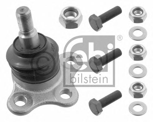 Шаровая опора FEBI BILSTEIN 26125