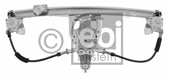 Стеклопод'емник FEBI BILSTEIN 26986