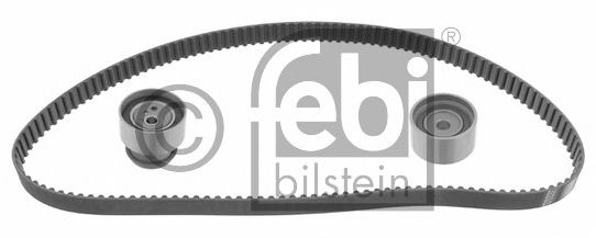 Комплект ремня ГРМ FEBI BILSTEIN 27283