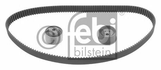 Комплект ременя ГРМ FEBI BILSTEIN 27408