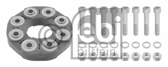 Карданный шарнир FEBI BILSTEIN 27583