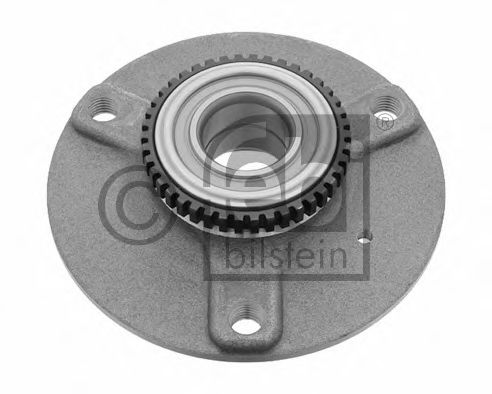 Підшипник маточини FEBI BILSTEIN 28230