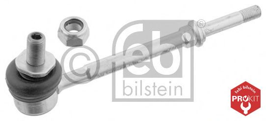 Тяга / стойка стабилизатора FEBI BILSTEIN 28591 PROKIT