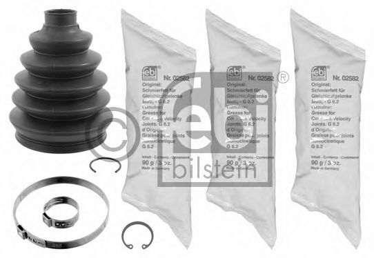 Комплект пыльника ШРУСа FEBI BILSTEIN 29250