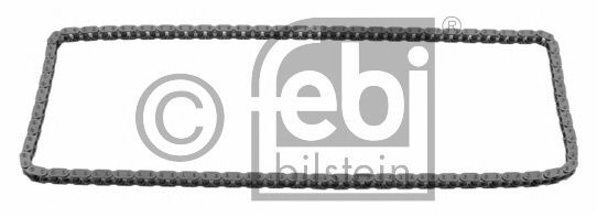 Цепь распредвала (ГРМ) FEBI BILSTEIN 29867