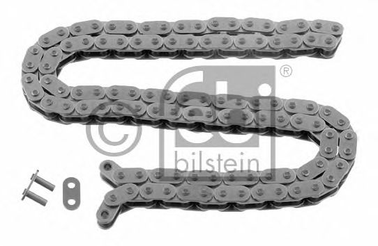 Цепь распредвала (ГРМ) FEBI BILSTEIN 30393