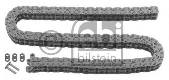 Ланцюг распредвала (ГРМ) FEBI BILSTEIN 30498