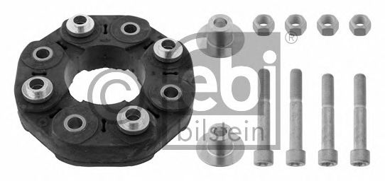 Карданный шарнир FEBI BILSTEIN 31179