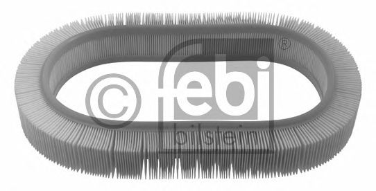 Воздушный фильтр FEBI BILSTEIN 31443