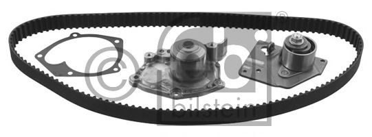 Помпа + комплект ГРМ FEBI BILSTEIN 32734