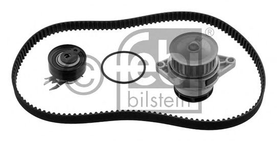 Помпа + комплект ГРМ FEBI BILSTEIN 32739