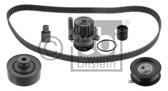 Помпа + комплект ГРМ FEBI BILSTEIN 32744