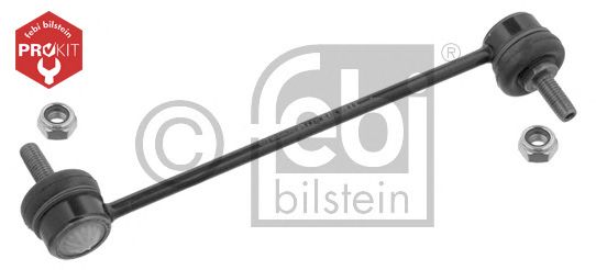 Тяга / стойка стабилизатора FEBI BILSTEIN 34775 PROKIT