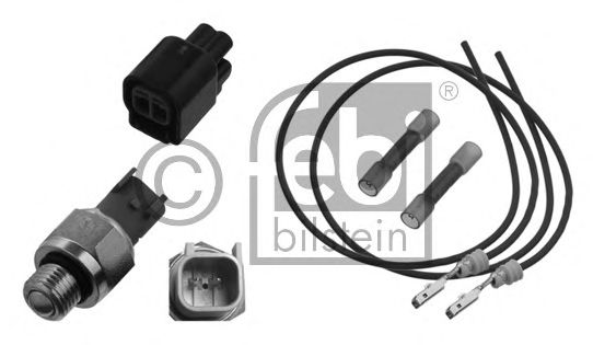 Выключатель, фара заднего хода FEBI BILSTEIN 36102