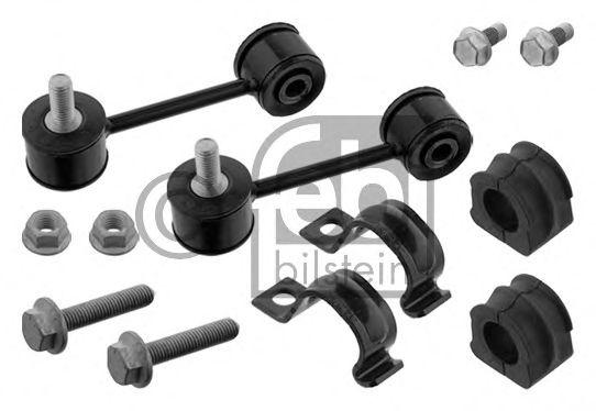Комплект втулок стабилизатора FEBI BILSTEIN 36758 PROKIT