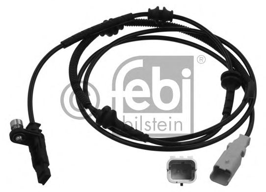 Датчик вращения колеса FEBI BILSTEIN 36949