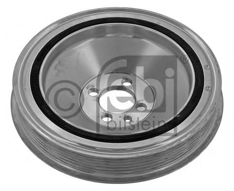 Шкив коленвала FEBI BILSTEIN 37415
