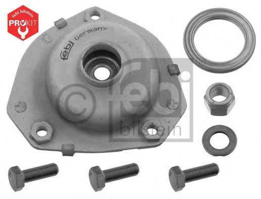 Ремкомплект, опора стойки амортизатора FEBI BILSTEIN 38001 PROKIT