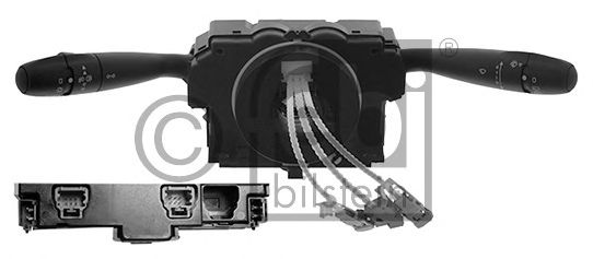 Выключатель на колонке рулевого управления FEBI BILSTEIN 38910