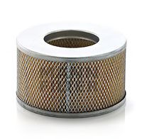 Воздушный фильтр MANN-FILTER C 22 013