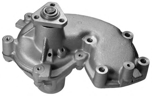Помпа BUGATTI PA0515