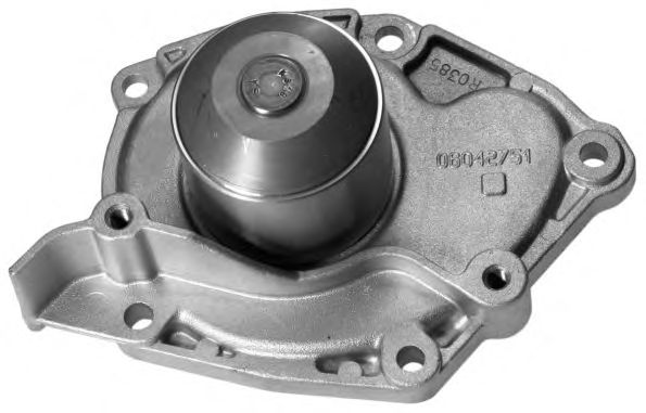 Помпа BUGATTI PA10051