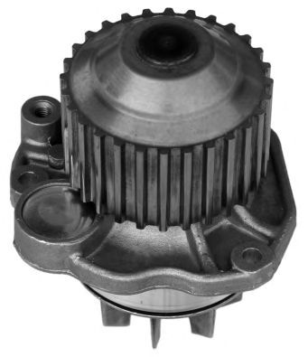 Помпа BUGATTI PA10098