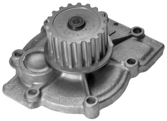 Помпа BUGATTI PA10138
